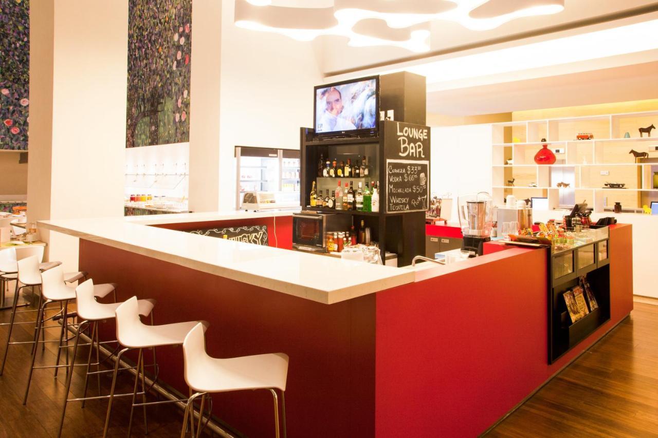 Fiesta Inn Puebla Las Animas Zewnętrze zdjęcie
