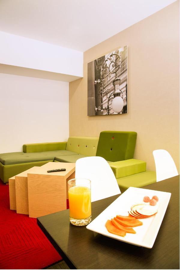 Fiesta Inn Puebla Las Animas Zewnętrze zdjęcie