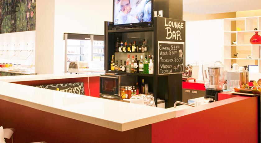 Fiesta Inn Puebla Las Animas Zewnętrze zdjęcie