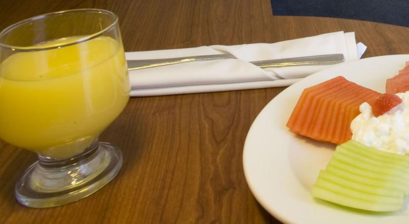 Fiesta Inn Puebla Las Animas Zewnętrze zdjęcie