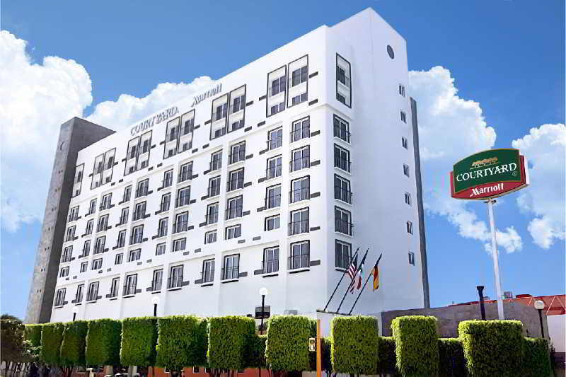 Fiesta Inn Puebla Las Animas Zewnętrze zdjęcie