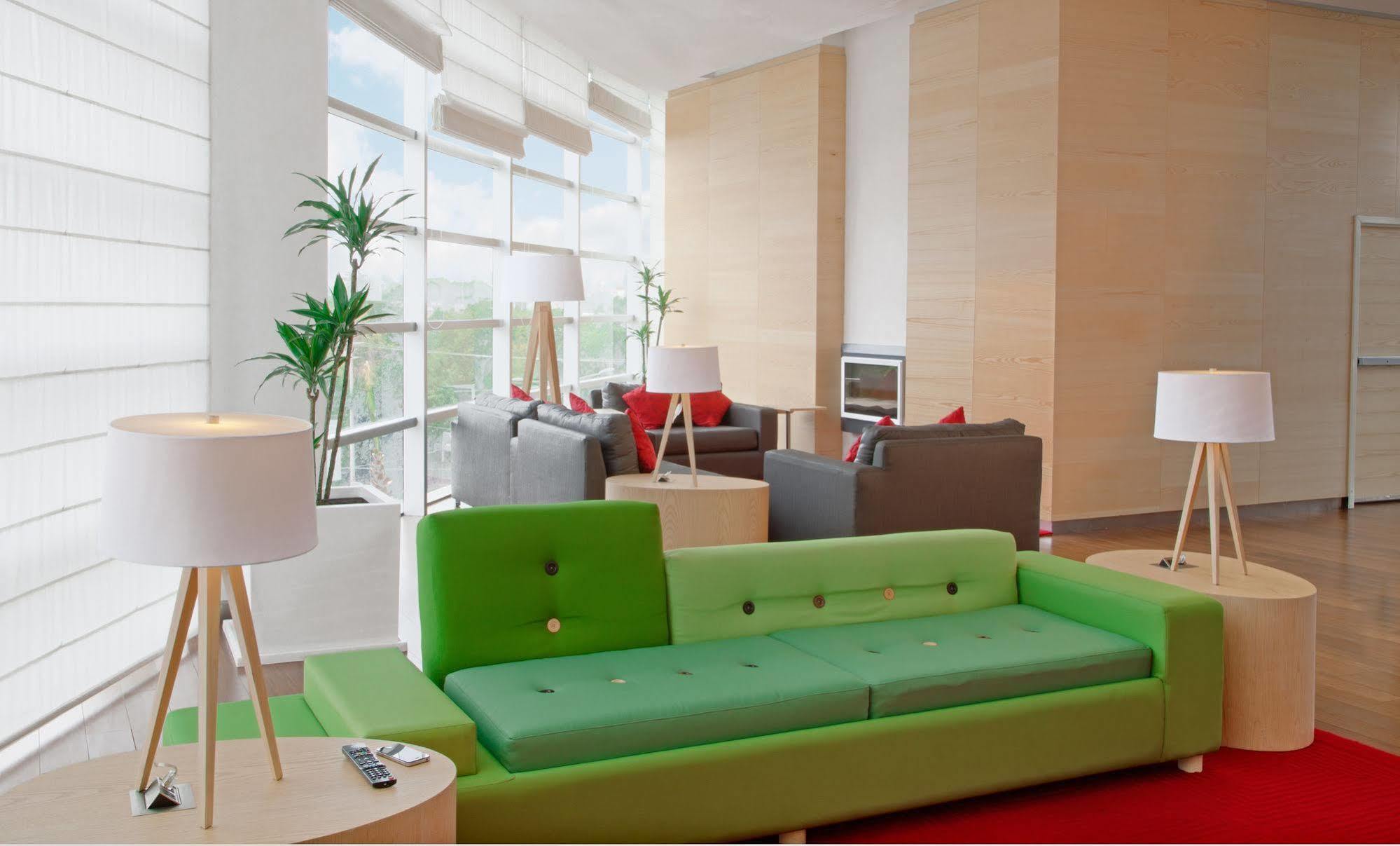 Fiesta Inn Puebla Las Animas Zewnętrze zdjęcie